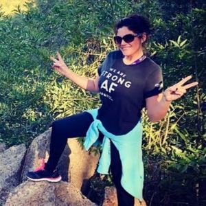 Meet your Posher, Amy